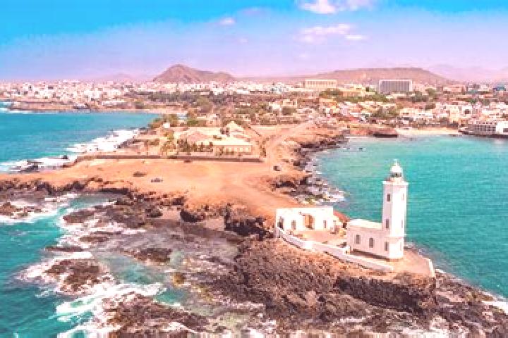 Piper, 37 — Escort in Figueiral, Cape Verde
