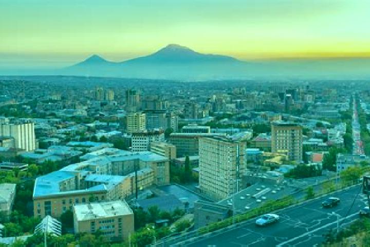 Piper, 37 — Escort in Geghhovit, Armenia