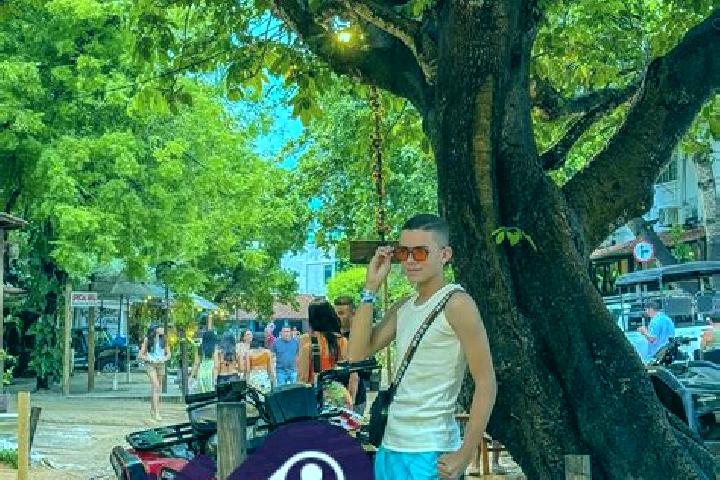 Piper, 37 — Escort in Ibiracatu, Brazil