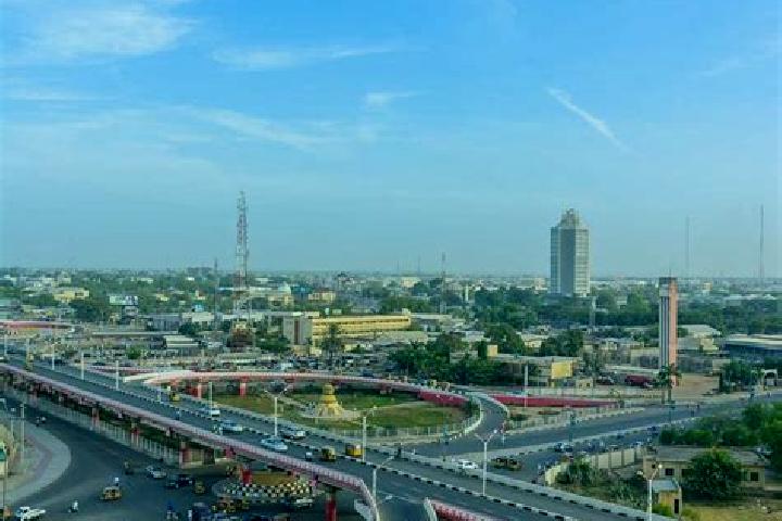 Piper, 37 — Escort in Khaddamari, Nigeria
