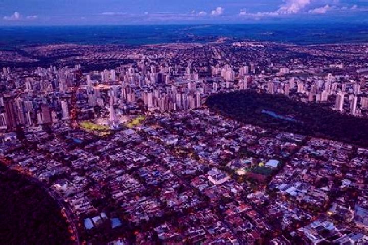 Piper, 37 — Escort in Maringa, Brazil