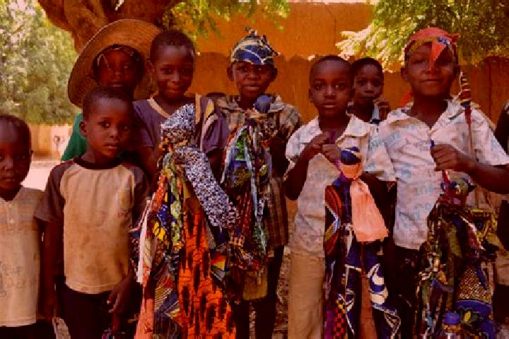 Piper, 37 — Escort in Matamey, Niger