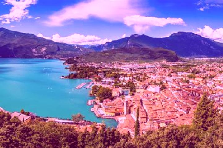 Piper, 37 — Escort in Salasco, Italy