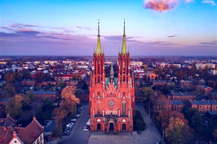 Piper, 37 — Escort in Zyrardow, Poland