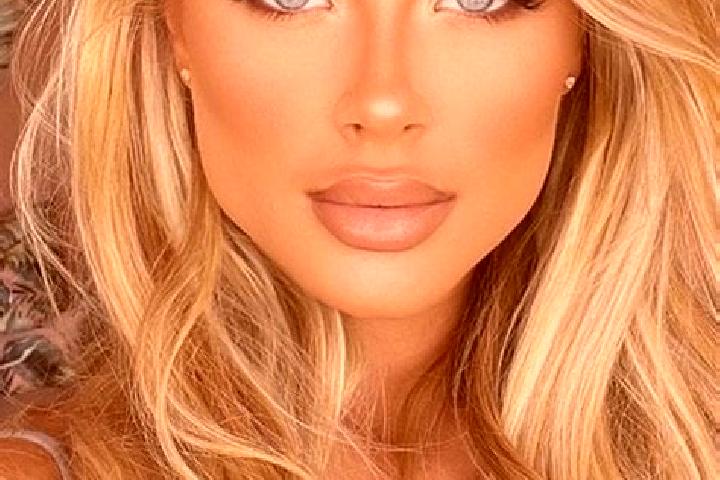 Piper, 38, a blonde blue-eyed latina companion based in Las Tres Gotas de Agua. Offering Couples, Fetish, Girlfriend Experience. Available for incall and out...