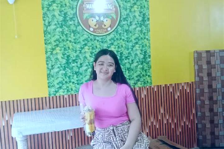 Piper, 38 — Escort in Binahaan, Philippines