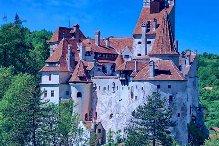 Piper, 38 — Escort in Gornea, Romania