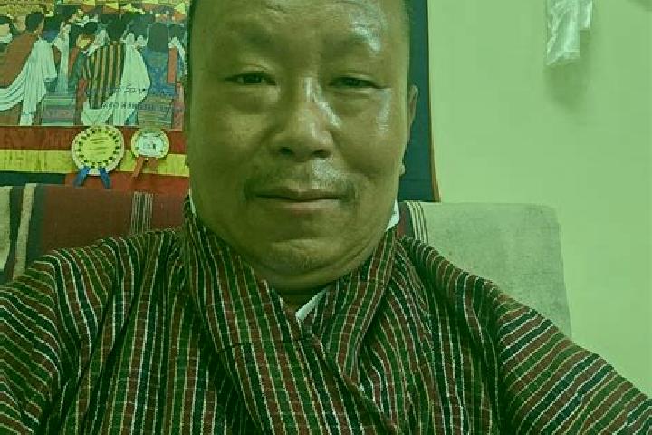 Piper, 38 — Escort in Tsirang, Bhutan