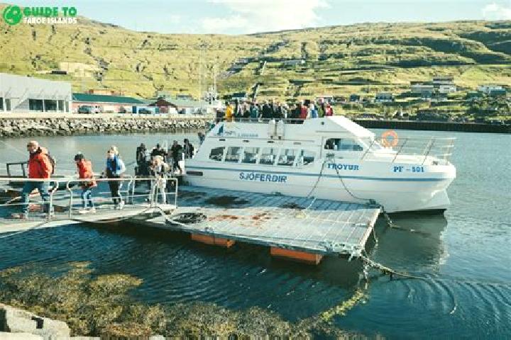 Piper, 38 — Escort in Vestmanna, Faroe Islands