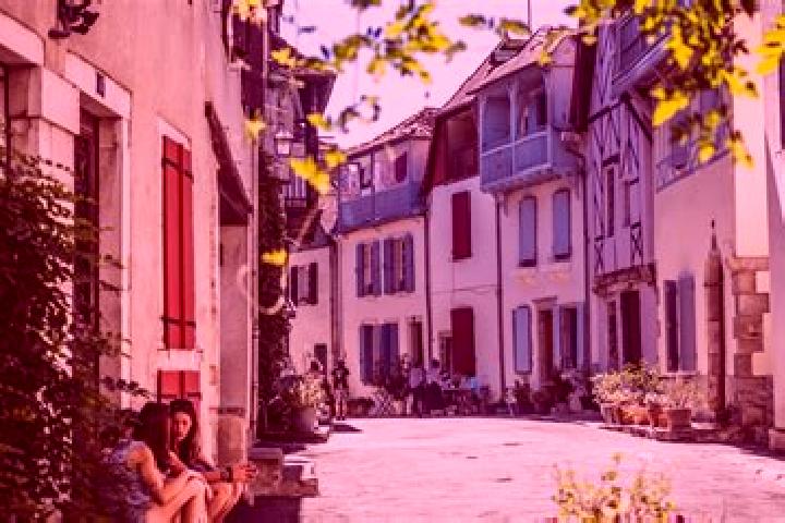 Piper, 39 — Escort in Arthez-de-Bearn, France