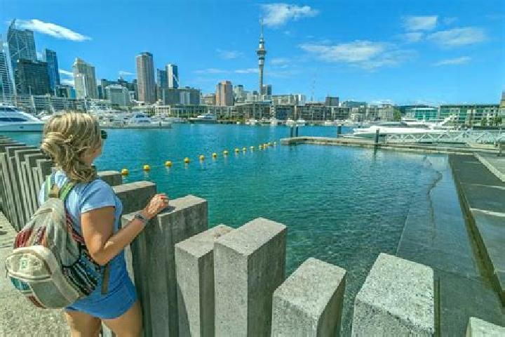 Piper, 39 — Escort in Auckland, New Zealand