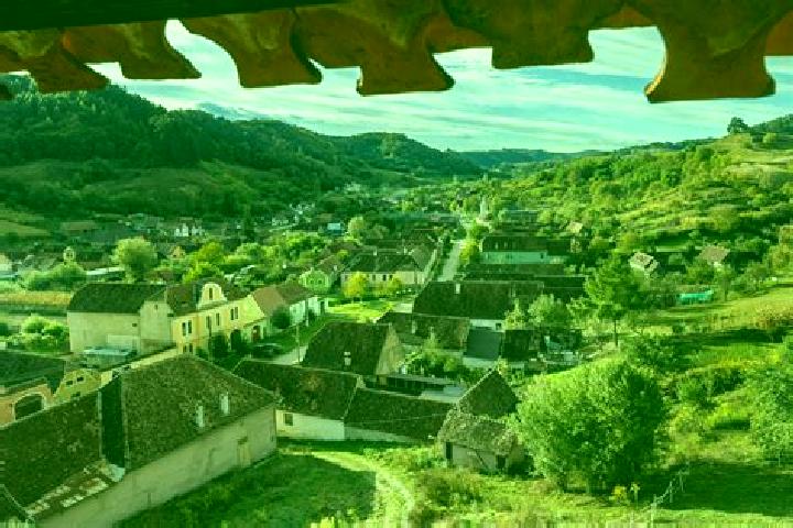Piper, 39 — Escort in Budeni, Romania