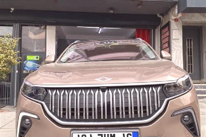 Piper, 39 — Escort in Kilic, Turkey