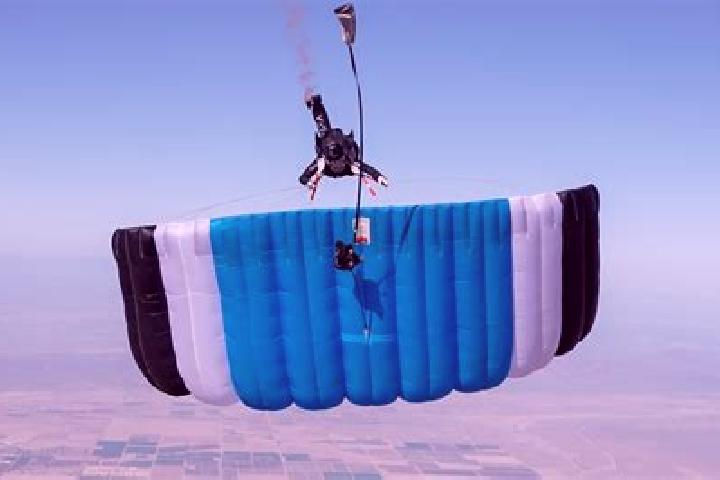 Piper, 39 — Escort in Parachute, United States