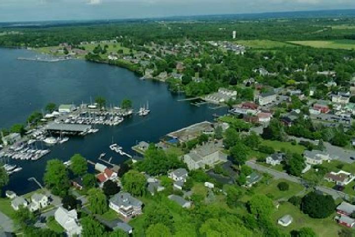 Piper, 39 — Escort in Sackets Harbor, United States