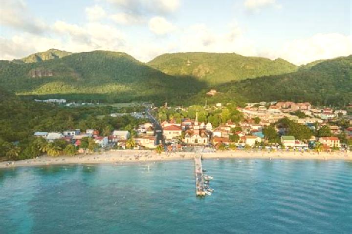 Piper, 39 — Escort in Sainte-Anne, Martinique