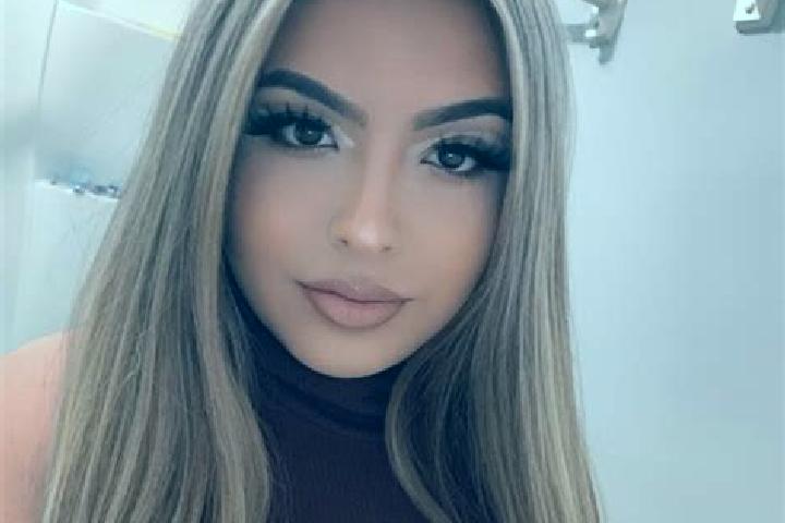 Quinn, 20, a blonde dark-eyed latina companion based in Somerton. Offering Domination, OWO, GFE, Tantra, Overnight. Available for incall and outcall, day and...