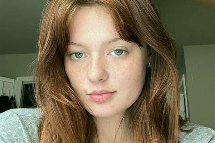 Quinn, 20, a dark blonde amber-eyed ebony companion based in Galaxia Bonito Jalisco. Offering Striptease, GFE, Deep French Kissing, CIM. Available for incall...
