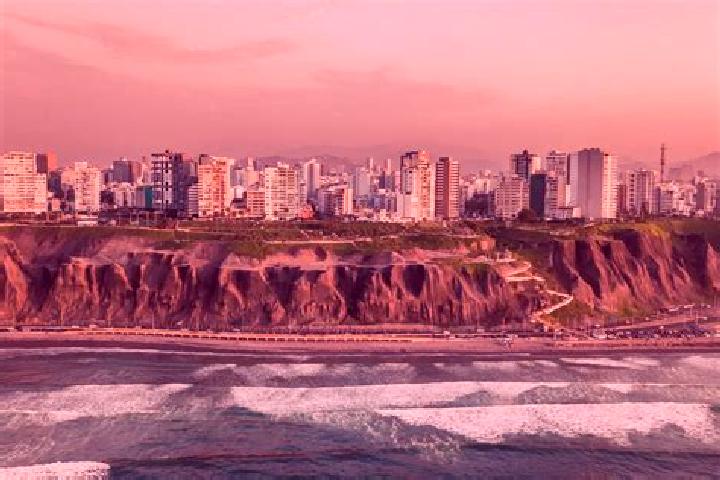 Quinn, 20 — Escort in Andaray, Peru