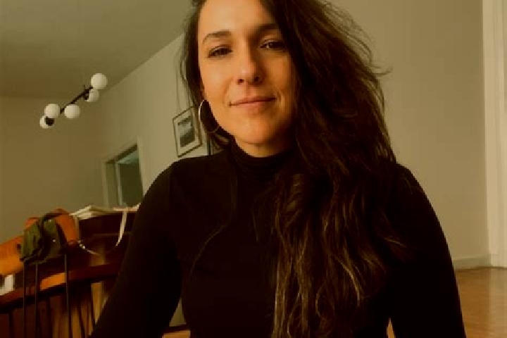 Quinn, 20 — Escort in Benedito Leite, Brazil