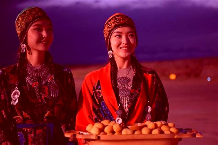 Quinn, 20 — Escort in Chinoz, Uzbekistan