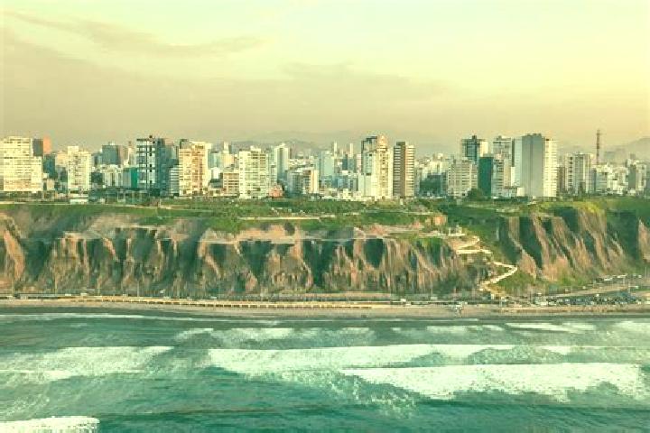 Quinn, 20 — Escort in Cordova, Peru