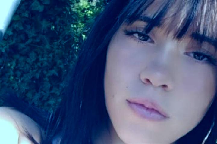 Quinn, 20 — Escort in Falciano del Massico, Italy