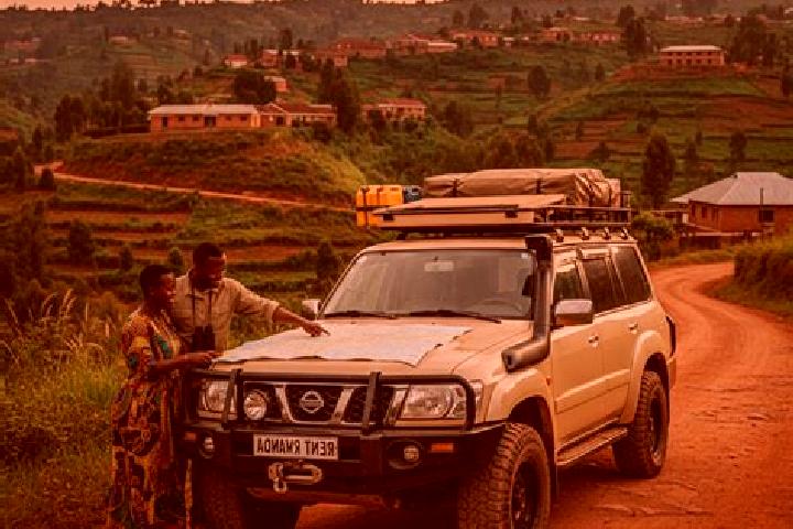 Quinn, 20 — Escort in Inseno, Ethiopia