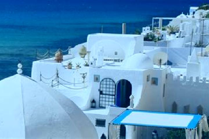 Quinn, 20 — Escort in Khledia, Tunisia