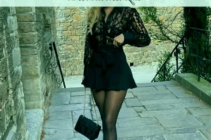 Quinn, 20 — Escort in Manasturel, Romania