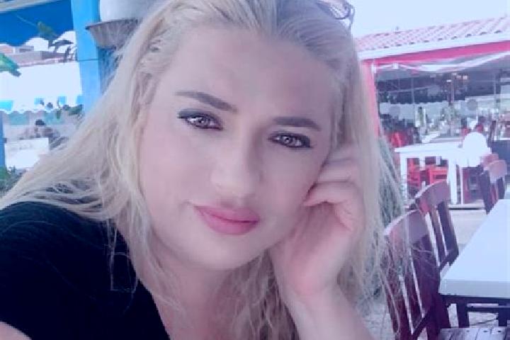 Quinn, 20 — Escort in Nimet, Turkey
