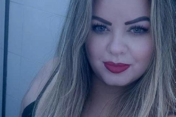 Quinn, 20 — Escort in Oliveira Fortes, Brazil
