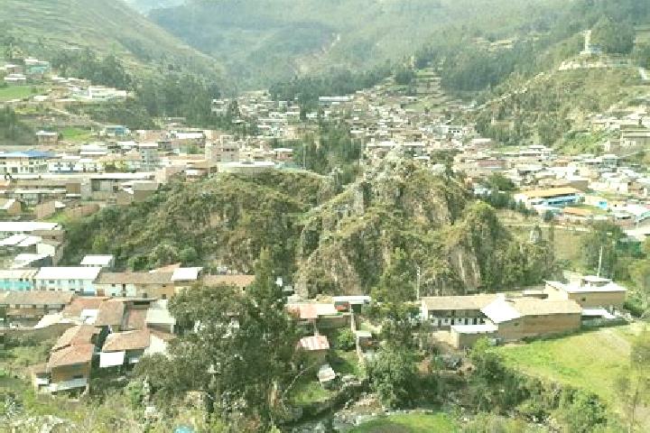 Quinn, 20 — Escort in Pallasca, Peru