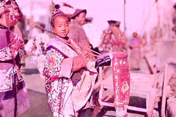 Quinn, 20 — Escort in Rongxi, China