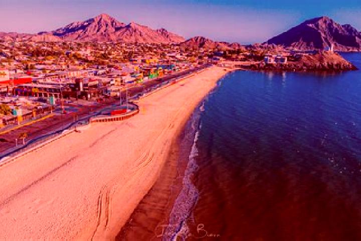Quinn, 20 — Escort in San Felipe de la Rosa, Mexico