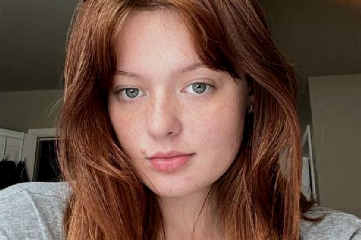 Quinn, 21, a auburn grey-eyed mediterranean companion based in Prosigk. Offering GFE, Overnight, BDSM. Available for incall and outcall, overnight bookings a...