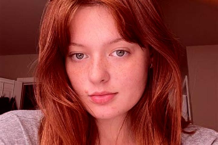 Quinn, 21, a auburn hazel-eyed mixed companion based in Campina. Offering GFE, Overnight, CIM, Prostate Massage. Available for incall and outcall, day and ev...
