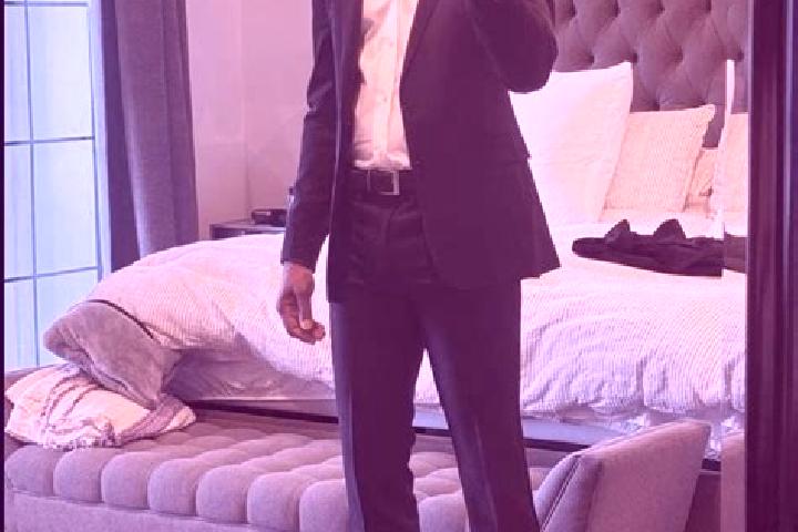 Quinn, 21, a black dark-eyed ebony companion based in Pucarani. Offering A-Level, Prostate Massage, 69. Available for incall and outcall, day and evening dates.