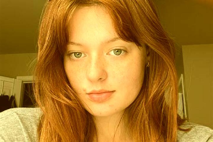 Quinn, 21, a chestnut grey-eyed caribbean companion based in Amoeneburg. Offering Prostate Massage, Deep French Kissing, Party Girl, Tantra. Available for in...