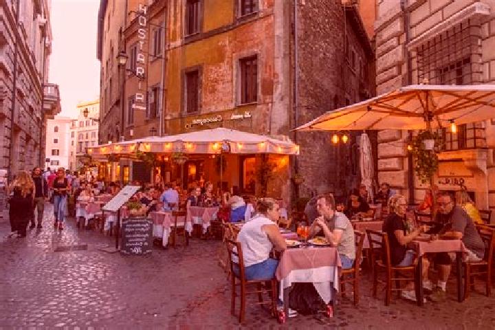 Quinn, 21 — Escort in Anticoli Corrado, Italy