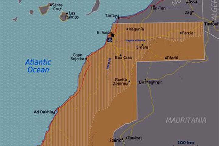 Quinn, 21 — Escort in El Marsa, Western Sahara