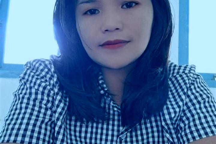 Quinn, 21 — Escort in Kalumpang, Indonesia