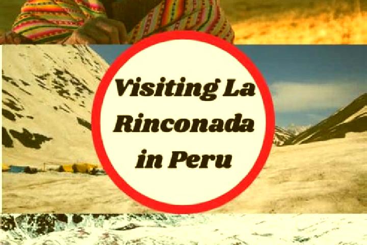 Quinn, 21 — Escort in La Rinconada, Peru