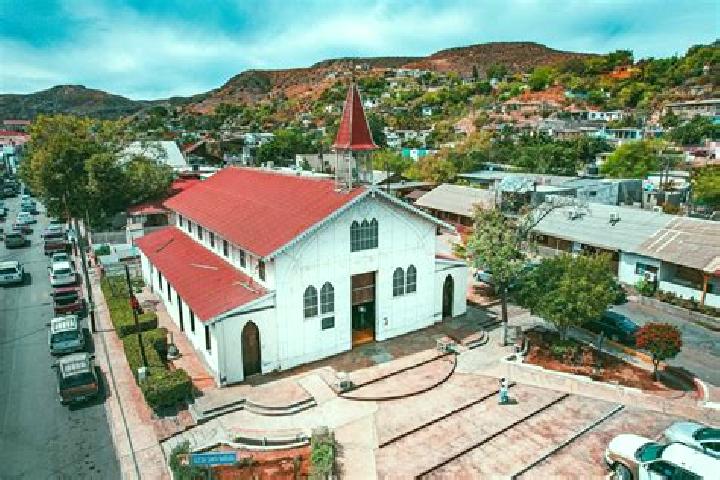 Quinn, 21 — Escort in Santa Rosalia de Camargo, Mexico