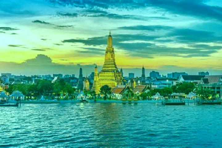 Quinn, 21 — Escort in Siriraj, Thailand