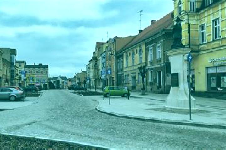 Quinn, 21 — Escort in Zbaszynek, Poland