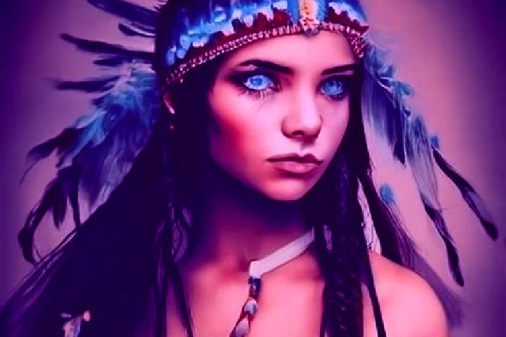 Quinn, 22, a auburn blue-eyed indian companion based in Sima. Offering Overnight, Prostate Massage, Dinner Date, Duos, BDSM. Available for incall and outcall...