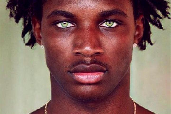 Quinn, 22, a black green-eyed mixed companion based in Nova Granada. Offering Striptease, Travel Companion. Available for incall and outcall, overnight booki...