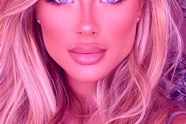 Quinn, 22, a blonde blue-eyed latina companion based in Sulzau. Offering Couples, Party Girl, BDSM, Erotic Massage. Available for incall and outcall, day and...
