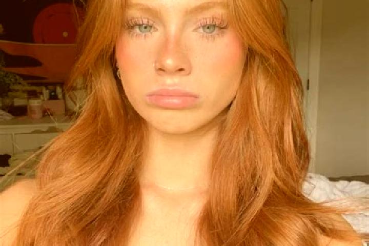 Quinn, 22, a blonde brown-eyed caribbean companion based in Mergasur. Offering Prostate Massage, A-Level, Duos. Available for incall and outcall, day and eve...
